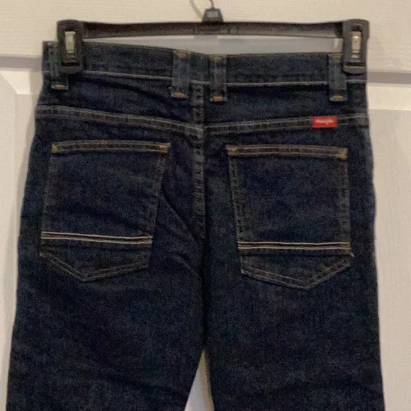 Wrangler Jeans - Picture 6 of 7
